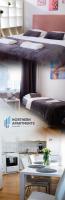 3-room apartment in Oulu center, parking - Chambres d'hôtes Oulu