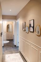 Les Loges de Brou - Vue directe sur le Monastère de Brou - B&B Bourg-en-Bresse