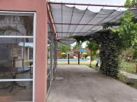 Cabañas Mundo al revés - Ferienwohnung La Silleta
