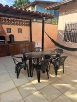 Casa com piscina perto da costa azul e lagoa do Iriri - B&B Rio das Ostras