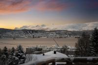 The Grand Horizon By Paramount - Ferienwohnung Tromsø