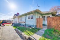 1 Mi to Pendleton Round-Up: Historic 'Elnor' Home - Chambres d'hôtes Pendleton