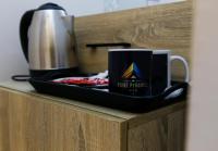 Deluxe Tweepersoonskamer met 2 Tweepersoonsbedden