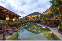 Sawah Duplex Two Bedroom Villa 