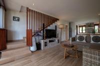 Sawah Duplex Three Bedroom Villa
