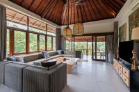 Presidential Three Bedroom Pool Villa 