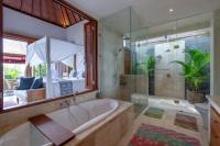 Sahaja Luxury Pool Two Bedroom Villa