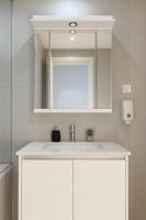 Belgrade Waterfront Lux Apartments - Ferienwohnung Belgrad