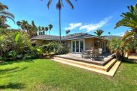 Little Palm Cottage - Ferienwohnung Santa Barbara