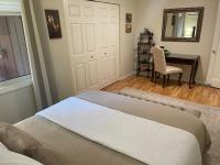 Avenue of the Giants Caraway Cottage (#3) - B&B Miranda