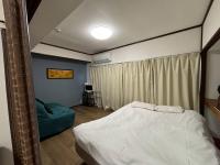 板橋 RCアネックス Rc302 - Bed and Breakfast Tokio