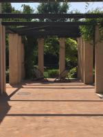 Studio avec Vue sur Jardin