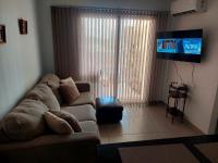 Comfort y seguridad en eje corporativo - B&B Asunción