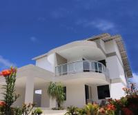 Casa confortável no paraiso Barra de São Miguel - Bed and Breakfast Barra de São Miguel