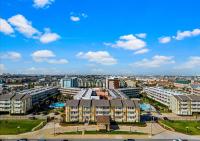 Seaside SeaEsta w Heated Pool & BBQ area - B&B Galveston