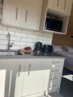 Central Otago Farmlet cabins - B&B Alexandra