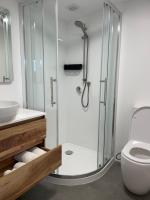 Central Otago Farmlet cabins - Bed and Breakfast Alexandra