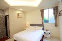 Habitación Doble Estándar