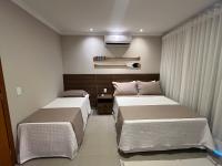 Studio with Sea View