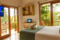 Vila Dengo Trancoso -Loft 5 min da Praia e Quadrado - Bed and Breakfast Trancoso