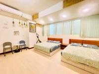 Camera con 2 Letti Queen-Size