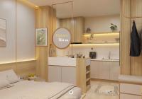 Monolocale con Vista Piscina