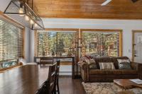 Cabin 3- Cozy updated cabin 5 min to RMNP - B&B Estes Park