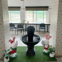 Fang villa mansion - Bed and Breakfast Fang