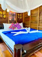 Lucky Resort - Bed and Breakfast Ko Phayam