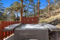 Cabin 6- Private Hot Tub 5 Min to RMNP - Ferienwohnung Estes Park