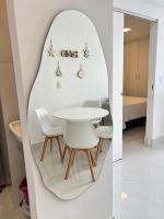 Cobertura Ponta Verde Vistar Mar - Ferienwohnung Maceió