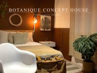 Botanique Concept House Guanajuato Centro - Bed and Breakfast Guanajuato