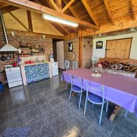 Trayken - B&B El Hoyo