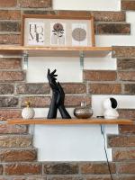 The ComfyNook Hostel - B&B Pasonanca