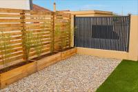 Suite Phoenix avec Cheminée, Terrasse et Videoprojecteur - B&B Angoulême