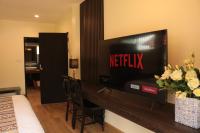 Chambre Lit King-Size Standard