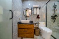 Suite con 2 Camere da Letto