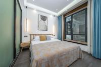 Suite mit 2 Schlafzimmern