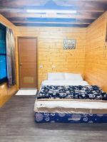 Chalet met 1 Slaapkamer