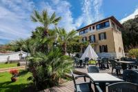 Antica Villa - Ferienwohnung