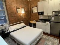 Nest Aparthotel Broadway - B&B Nueva York