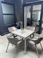 Three Waves - B&B Ballito