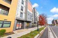 Soho DC Lux 1BD Apartment - B&B Washington