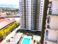 Convenient Condo - Nearby CDO Mall - Bed and Breakfast Pontud