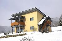 Apartments Grebenec - B&B Sankt Blasen