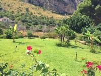 Un mare di Blu - Casa Cobalto - Ferienwohnung Macari