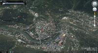 House in Borjomi - B&B Borjomi