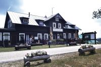 Penzion a restaurace Sokolí boudy - Chambres d’hôtes Dolní Malá Úpa