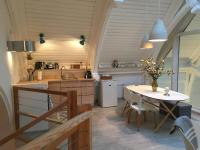 Gîte Le Temple - Appart Hôtel - Chambres d’hôtes Verdun