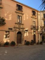 le c'Ortigiane di via mergulensi - B&B Siracusa